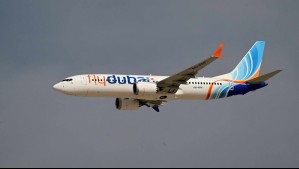 Piloto apuñala a su colega en vuelo hacia Israel: Acusan presunto ataque terrorista y que quería estrellar el avión