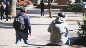 Aumenta el desempleo en Chile: Subió a un 9,6% y representa un punto más que a la misma fecha del año pasado