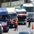 Los camioneros descartaron una paralización ante la nueva alza del diésel y plantearon dos medidas que califican como indeclinables. ¿Qué piden al Gobierno? Revisa los detalles.