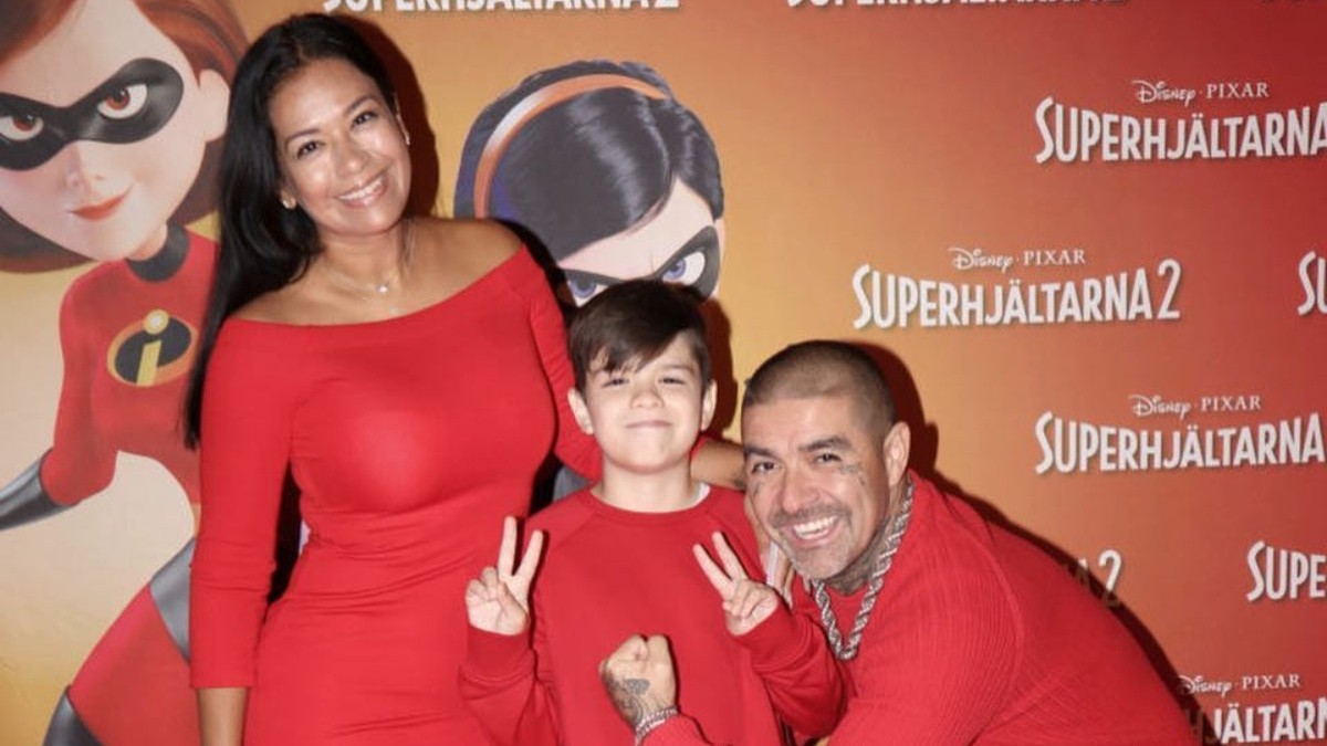 Cumplió 19 años: Así está actualmente Esai, el hijo de DJ Méndez