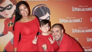 Cumplió 19 años: Así está actualmente Esai, el hijo de DJ Méndez