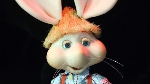 Muere a los 100 años Peppino Mazzullo, la histórica voz de Topo Gigio
