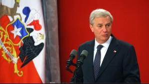 Revive la cadena nacional: Presidente José Antonio Kast presenta el Presupuesto 2027 con aumento del gasto público de un 1,5%