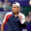 Conoce detalles sobre el categórico triunfo de Alejandro Tabilo frente a Tommy Paul en el ATP 500 de Tokio. El chileno venció al estadounidense en dos sets y firmó su pase a los octavos de final del certamen.