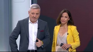Meganoticias Prime - Miércoles 30 de septiembre 2026