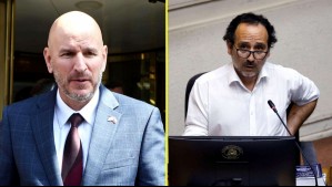Embajador Judd descarta que se le haya negado la visa al senador Núñez: 'EEUU nunca recibió una solicitud'