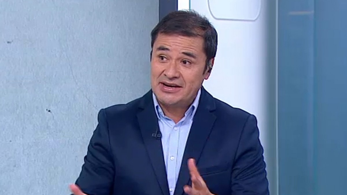 "La peor cifra desde la pandemia": El análisis de Roberto Saa por desempleo en Chile tras reciente informe del INE