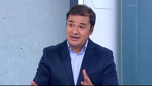 'La peor cifra desde la pandemia': El análisis de Roberto Saa por desempleo en Chile tras reciente informe del INE