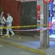 Un excarabinero de 69 años fue herido por dos impactos balísticos tras enfrentar a un delincuente que asaltó su minimarket en Maipú. El hombre se encuentra fuera de riesgo vital.