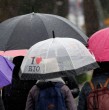 Santiago tendrá 27°C este jueves, pero no se descartan algunas precipitaciones. Alejandro Sepúlveda anticipó además un viernes con lluvias más continuas y montos variables según el sector.