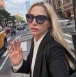 Mane Swett compartió un mensaje antes de volver a la corte en Estados Unidos, donde enfrenta una nueva instancia judicial en su disputa por la custodia de su hijo.