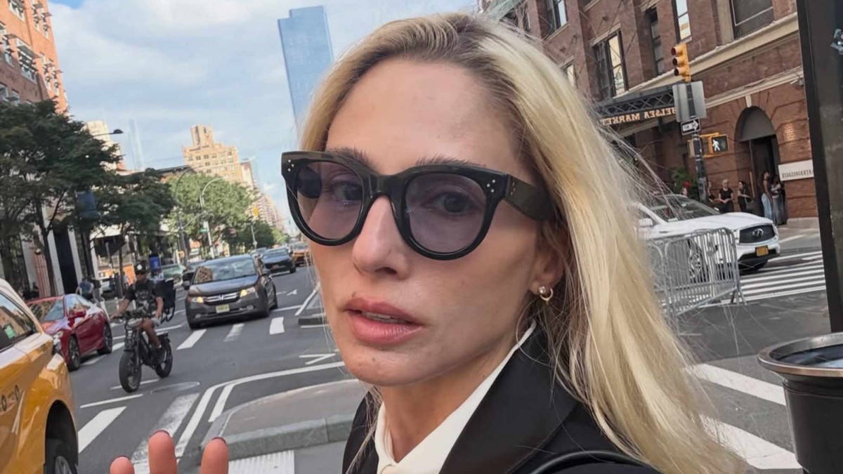 Mane Swett comparte nuevo mensaje en medio de su batalla judicial para recuperar a su hijo
