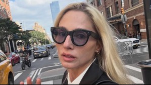 Mane Swett comparte nuevo mensaje en medio de su batalla judicial para recuperar a su hijo