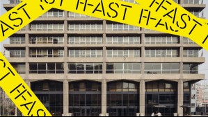 FFAST 6 llega a Santiago con más de 150 obras y una nueva mirada sobre el arte contemporáneo: Tendrá entrada liberada