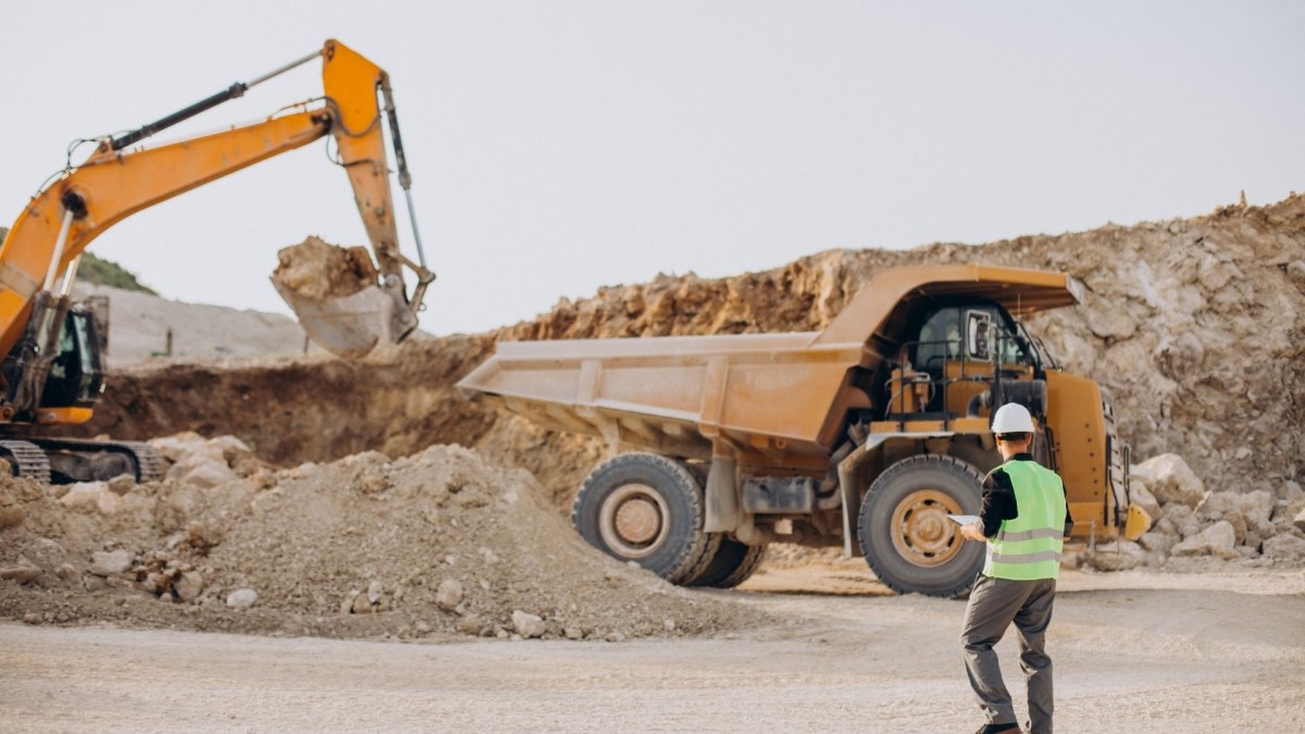 En línea con expectativas: Imacec cayó 1,0% en agosto arrastrado por la minería