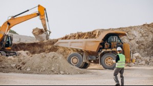 En línea con expectativas: Imacec cayó 1,0% en agosto arrastrado por la minería