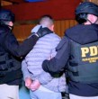 Operación Sintonía 1533 reveló cómo el PCC habría buscado instalar una estructura en Chile, con integrantes bautizados, mandos dentro y fuera de cárceles y planes de tráfico de drogas.