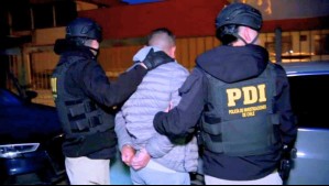 EXCLUSIVO | El plan secreto del PCC para sacar 500 kilos de metanfetamina por un puerto chileno y reclutar menores de edad