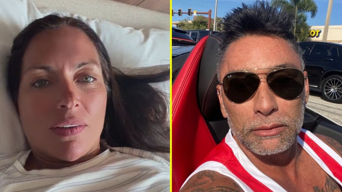 Paula Pavic revela cómo descubrió supuesta infidelidad que provocó su quiebre con "Chino" Ríos