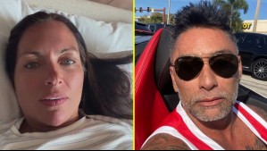 Paula Pavic revela cómo descubrió supuesta infidelidad que provocó su quiebre con 'Chino' Ríos