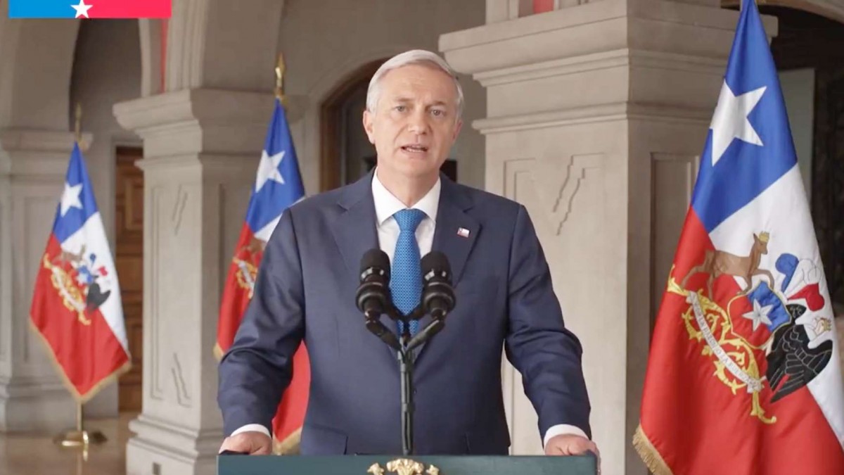 ¿Habrá un alza de la PGU? La respuesta del Presidente Kast al presentar el Presupuesto 2027
