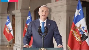 ¿Habrá un alza de la PGU? La respuesta del Presidente Kast al presentar el Presupuesto 2027