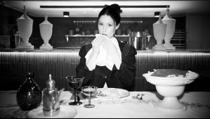 'Cena Maldita': Francisca Valenzuela presentará experiencia que une música y gastronomía en Amor y Pasta
