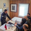 Luis Muñoz y Natalia Mestre llevan más de una década juntos y preparan un histórico matrimonio en la Antártica. ¿Cómo fue el trámite que realizaron y cuándo será la ceremonia? Revisa los detalles.