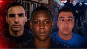 'Aquí en el grupo están nuestros hermanos chilenos': Los chats que expusieron al PCC en Chile, la mayor banda criminal de Brasil