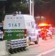 Un accidente múltiple en la bajada La Pirámide dejó una persona fallecida y nueve vehículos involucrados, entre ellos un camión. ¿Qué informó Carabineros y cómo está el tránsito? Revisa los detalles.