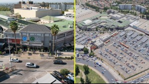 Millonaria operación en Santiago: Parque Arauco concreta la compra de conocido mall y asumirá su control
