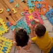 Se acerca un nuevo proceso de postulación a salas cuna y jardines infantiles de JUNJI y Fundación Integra. Conoce el calendario de postulación y los documentos necesarios.