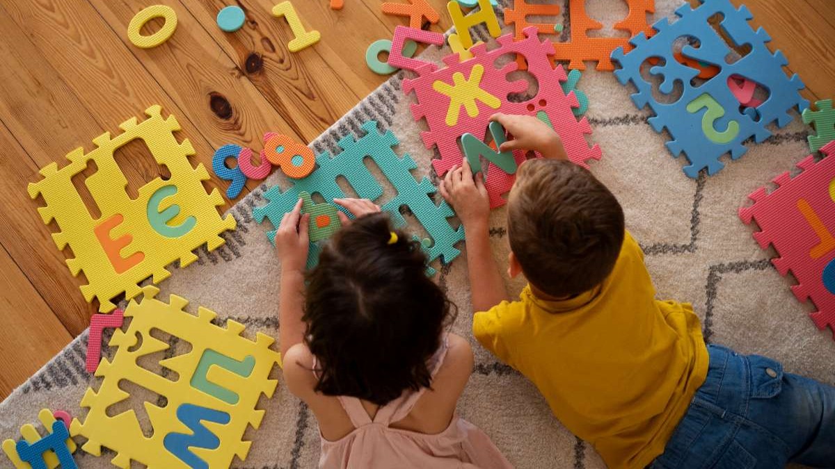 Postulación a jardines infantiles de Junji e Integra: ¿Cuándo comienzan?