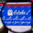Queda poco para una nueva edición del Cyber Monday, evento de compras online que este año se realizará entre el lunes 5 y el miércoles 7 de octubre. ¡Conoce todos los detalles del evento!