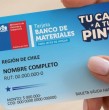 Las jefas de hogar que cumplan con los requisitos pueden acceder a la Tarjeta Banco de Materiales, un subsidio destinado a financiar mejoras menores en sus viviendas. Asi puedes postular.