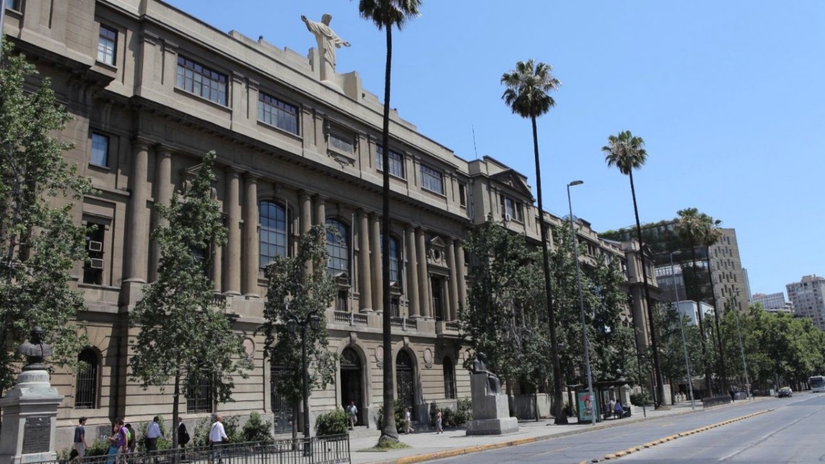 Por segundo año consecutivo: Universidad chilena fue elegida como la mejor de América Latina y el Cariba por el Ranking QS