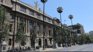 Por segundo año consecutivo: Universidad chilena fue elegida como la mejor de América Latina y el Cariba por el Ranking QS