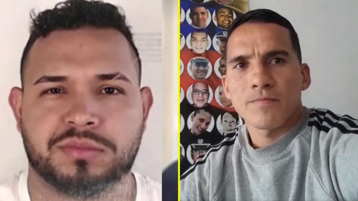 Caso Ronald Ojeda: Tribunal declara culpable a Maickel Villegas por secuestro con homicidio