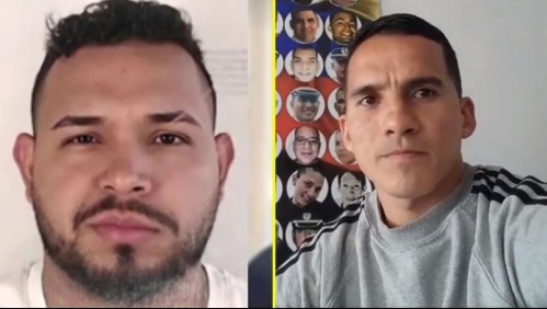 Caso Ronald Ojeda: Tribunal declara culpable a Maickel Villegas por secuestro con homicidio