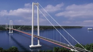 Puente Chacao entra en nueva fase de construcción: Esta es la fecha en que estará terminado