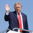 Donald Trump afirmó que habrá elecciones en Venezuela, pero aseguró que todavía es demasiado pronto para convocarlas. ¿Qué dijo sobre Delcy Rodríguez y el proceso electoral? Revisa los detalles.