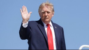 Trump descarta elecciones en Venezuela mientras se estén instalando petroleras: 'Estamos ganando mucho dinero'