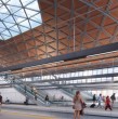 Una de las mayores obras ferroviarias del Reino Unido enfrenta nuevos cambios: la línea de alta velocidad HS2, que conectará Londres con Birmingham, será más cara y demorará más tiempo en estar operativa.