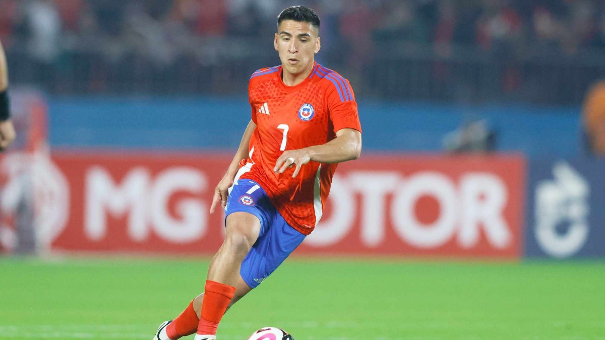 ¿Qué se sabe de la salida de Marcelino Núñez de La Roja? Surgen nuevos detalles de la eventual tensión con Nicolás Córdova