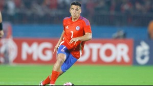 ¿Qué se sabe de la salida de Marcelino Núñez de La Roja? Surgen nuevos detalles de la eventual tensión con Nicolás Córdova
