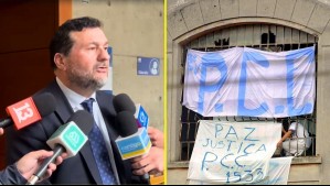 Comienza la formalización de miembros del Primer Comando de la Capital, peligrosa banda brasileña que operaba en Chile