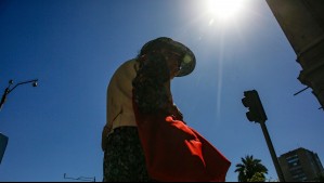 Del calor a los chubascos: ¿Cuál será la máxima de este jueves y qué se espera para el viernes en Santiago?