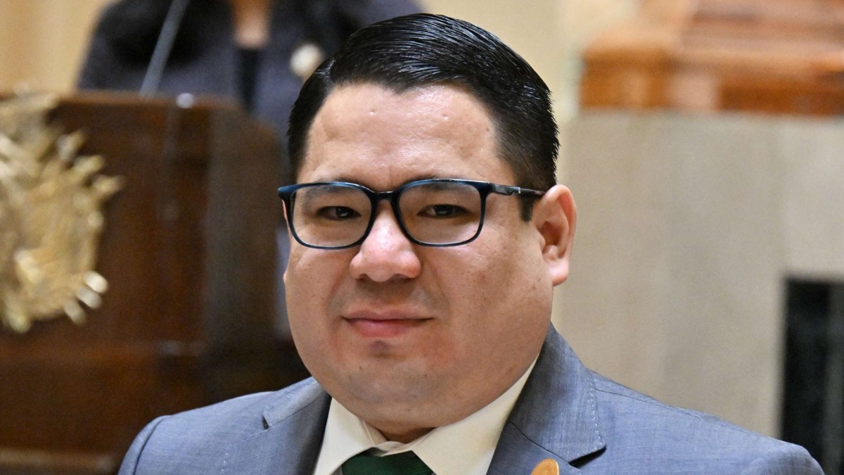 Detienen a fiscal general de Bolivia señalado por EEUU de vínculos con el narcotráfico