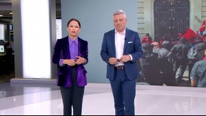 Meganoticias Prime - Jueves 1 de octubre 2026