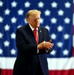 Revisa en detalle las declaraciones del presidente de Estados Unidos, Donald Trump, quien prometió golpear a Irán muy duro si está implicado en el ataque a Flydubai.